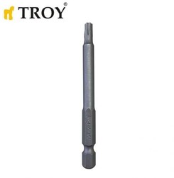 TROY 22246 Torx Bits Uç Seti (T 25x75mm) - 2