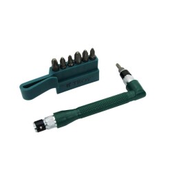 TROY 22290 Replaceable Bit Screwdriver, T-Handle - 4