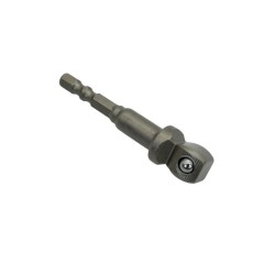 TROY 22293 Darbeli Lokma Adaptorü 1/4"den - 1/2"e