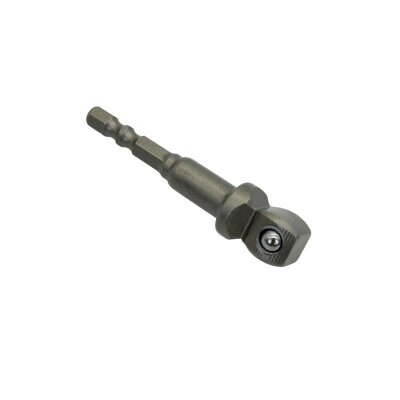 TROY 22293 Darbeli Lokma Adaptorü 1/4"den - 1/2"e - 1