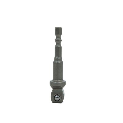 TROY 22293 Darbeli Lokma Adaptorü 1/4"den - 1/2"e - 4
