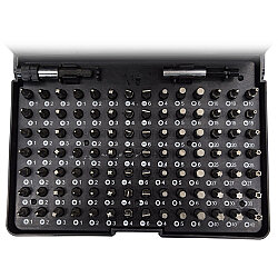 TROY 22301 Bits Set, 113 Pcs - 3