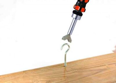 TROY 22302 Bits Uç Seti, 100 Parça