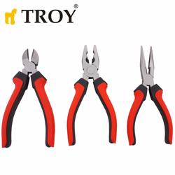 TROY 22303 Alet Seti, 11 Parça - 5