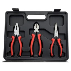 TROY 22303 Combination Tool Set, 11 Pcs - 2