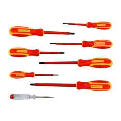TROY 22306 VDE Screwdriver Set, 6 Pcs - 4