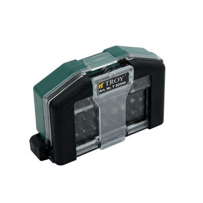 TROY 22344 Bits Uç Seti, 44 Parça - 2