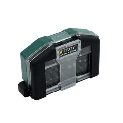 Troy 22344 Screwdriver Bit Set, 44 pieces - 2