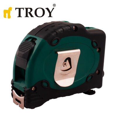 TROY 23100 Laser Tape Measure 7,5 x 25mm - 4