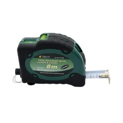TROY 23100 Laser Tape Measure 7,5 x 25mm - 5