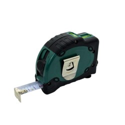 TROY 23100 Laser Tape Measure 7,5 x 25mm - 7