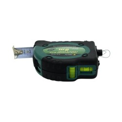 TROY 23100 Laser Tape Measure 7,5 x 25mm - 9