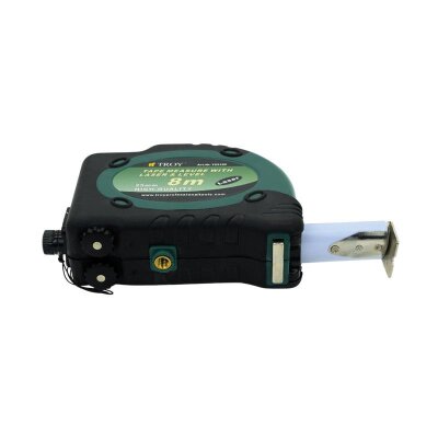 TROY 23100 Laser Tape Measure 7,5 x 25mm - 11