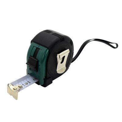 TROY 23105-25 Tape Measure, 5mx25mm - 3