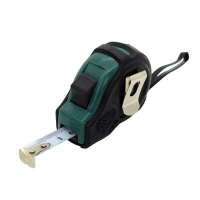 TROY 23122 Stoperli Şerit Metre (2mx16mm) - 3