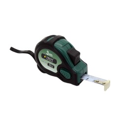 TROY 23123 Tape Measure, 3mx16mm