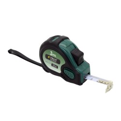 TROY 23124 Tape Measure, 3mx16mm - 1
