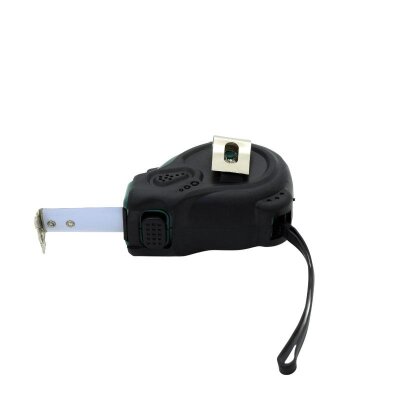 TROY 23124 Tape Measure, 3mx16mm - 6