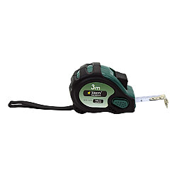 TROY 23124 Tape Measure, 3mx16mm - 2