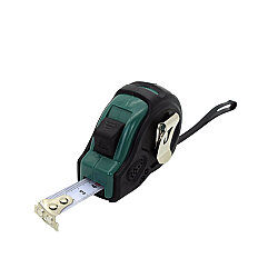 TROY 23124 Tape Measure, 3mx16mm - 3