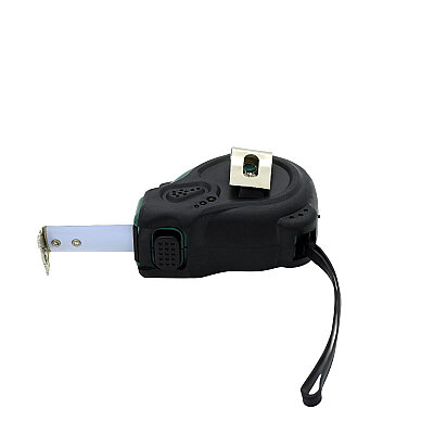 TROY 23124 Tape Measure, 3mx16mm - 4