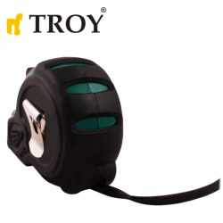 TROY 23126 Stoperli Şerit Metre (5mx19mm) - 7