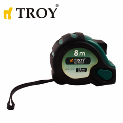 TROY - TROY 23127 Stoperli Şerit Metre (8mx25mm)