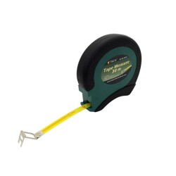 TROY 23133 Long Tape, 30m x 13mm - 1