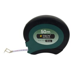 TROY 23135 Long Tape, 50m x 13mm - 4
