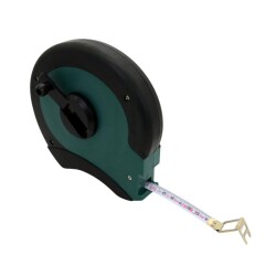 TROY 23135 Long Tape, 50m x 13mm - 5