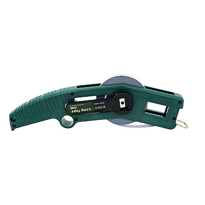 TROY 23142 Surveyors Tape, 20m, 13×0.18mm - 7