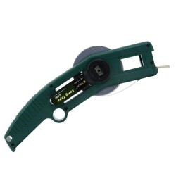 TROY 23142 Surveyors Tape, 20m, 13×0.18mm