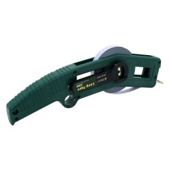 TROY 23142 Surveyors Tape, 20m, 13×0.18mm - 3