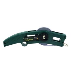 TROY 23142 Surveyors Tape, 20m, 13×0.18mm - 4