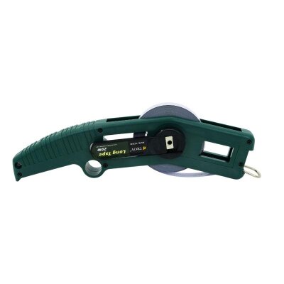 TROY 23142 Surveyors Tape, 20m, 13×0.18mm - 4