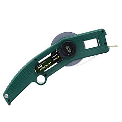 TROY 23142 Surveyors Tape, 20m, 13×0.18mm