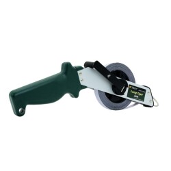 TROY 23152 Surveyors Tape, 20m, 13×0.18mm - 3
