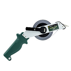TROY 23152 Surveyors Tape, 20m, 13×0.18mm