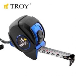 TROY 23163 Stoperli Şerit Metre (3mx16mm) - 2