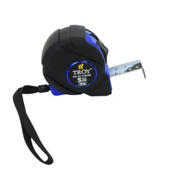 TROY 23165 Tape Measure, 5mx25mm - 4