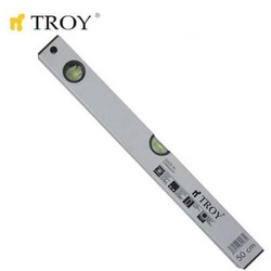 TROY - TROY 23311 Professional Spirit Level, 100cm