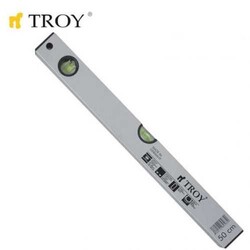 TROY - TROY 23351 Professional Spirit Level, 50cm TROY - TROY 23351 Professional Spirit Level, 50cm