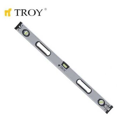 TROY 23380 Profesyonel Su Terazisi (80cm) - 1