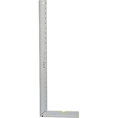 TROY 23461 Try and Miter Square, 600mm - 3