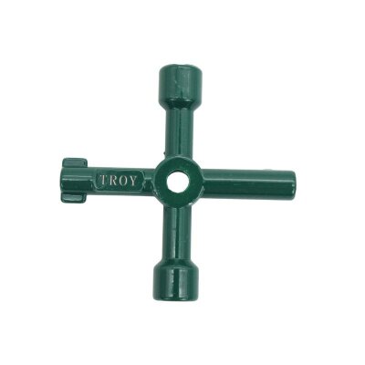 TROY 24000 Universal Cabinet Key - 2