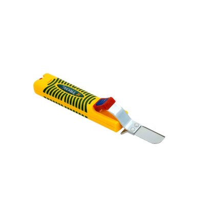 TROY 24001 Cable Stripper Ø 8-28mm - 1
