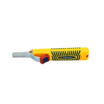 TROY 24001 Cable Stripper Ø 8-28mm - 3