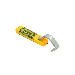 TROY 24002 Cable Stripper Ø 37-47mm