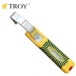 TROY - TROY 24002 Kablo Sıyırıcı (Ø 37-47mm) TROY - TROY 24002 Kablo Sıyırıcı (Ø 37-47mm)