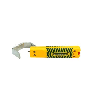 TROY 24002 Kablo Sıyırıcı (Ø 37-47mm) - 3